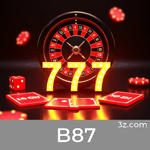 B87 Logo