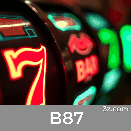 B87 Logo