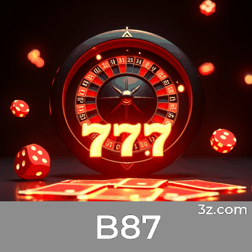 B87 Logo
