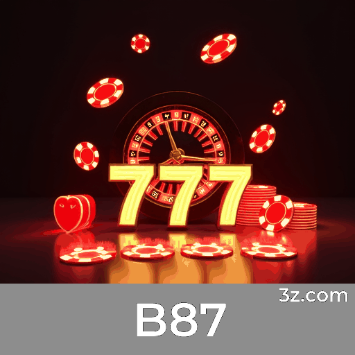 B87 Logo
